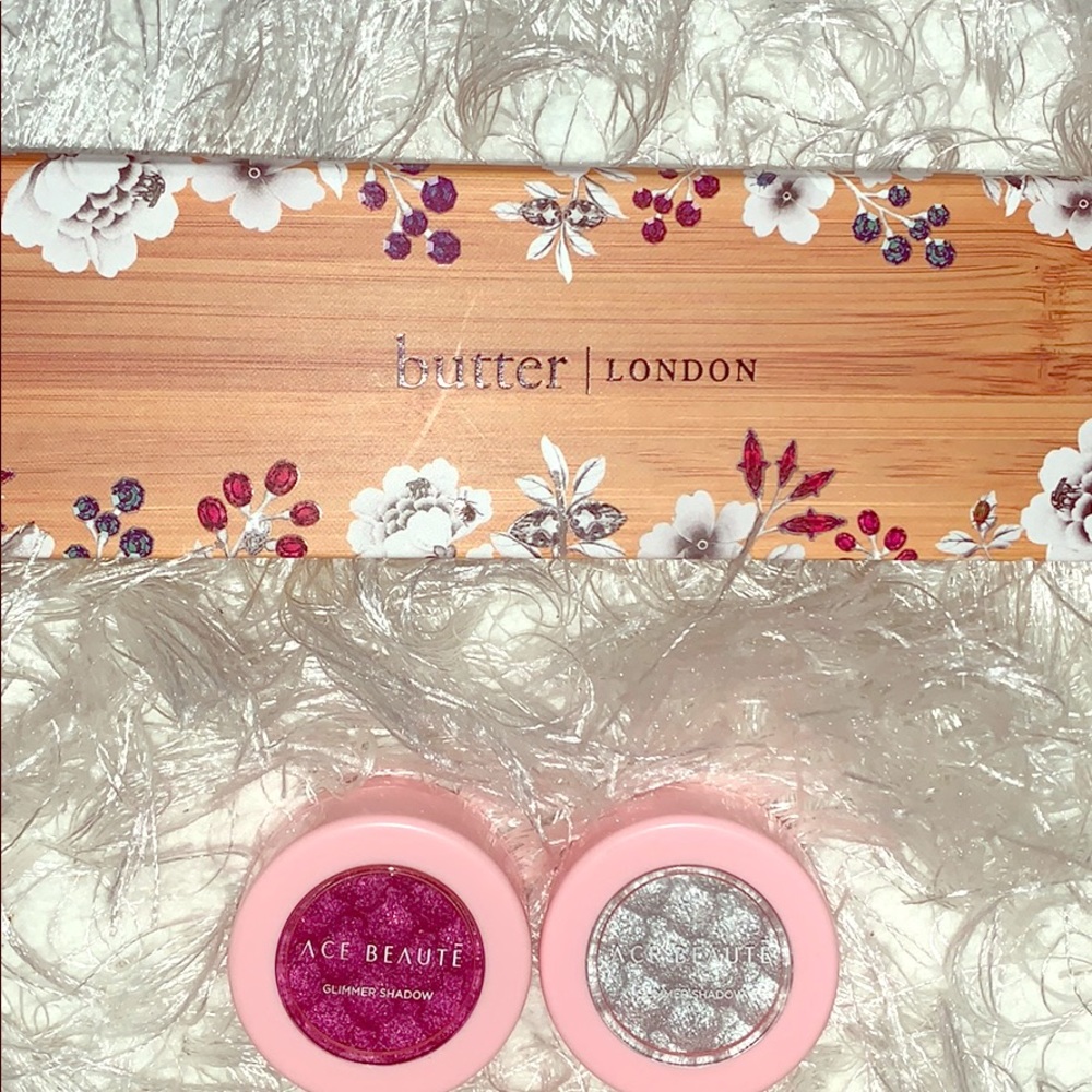 eyeshadow bundle